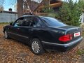 1997 Mercedes-Benz E-Класс 200 II (W210, S210), чёрный - вид 7