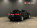 2013 Audi A3 III (8V), чёрный - вид 4