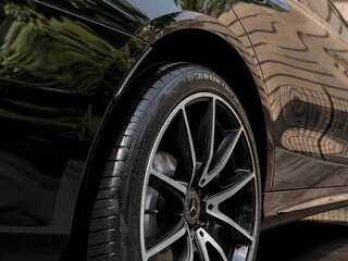 2014 Mercedes-Benz S-Класс 500 VI (W222, C217), чёрный, 3500000 рублей, вид 4