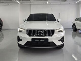 2026 Volvo XC40 I Рестайлинг, белый, 5290000 рублей, вид 2