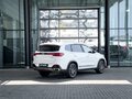 2023 Chery Tiggo 8 I Рестайлинг, белый - вид 2
