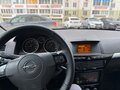 2012 Opel Astra H Рестайлинг, чёрный, 599000 рублей - вид 4