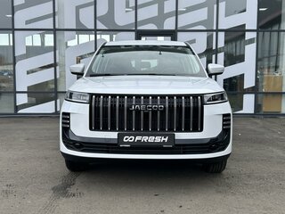 2026 Jaecoo J6, белый, 2129000 рублей, вид 2
