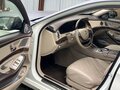 2016 Mercedes-Benz Maybach S-Класс 500 I (X222), серый, 3499000 рублей - вид 7