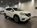 2019 Nissan Murano III (Z52), белый, 2860000 рублей