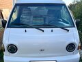 2007 Hyundai Porter, белый, 515000 рублей