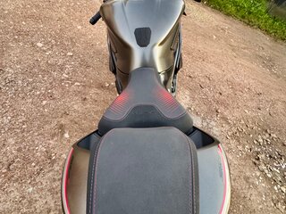 2025 QJMotor SRK 921 RR, серый, 875000 рублей, вид 5
