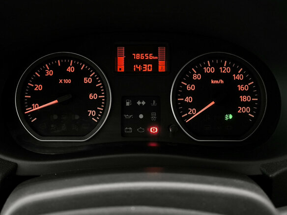 2014 Nissan Almera III (G15), чёрный, 750000 рублей - вид 12