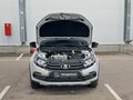 2023 Lada (ВАЗ) Granta Cross I Рестайлинг, серебристый, 855000 рублей - вид 8