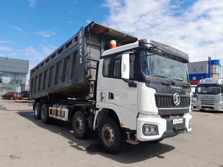 2024 Shacman (Shaanxi) X3000, белый, 5600000 рублей, вид 3
