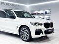 2018 BMW X3 20d xDrive III (G01), белый, 3750000 рублей - вид 2