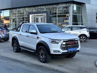 2023 JAC T8 Pro, белый, 2350000 рублей, вид 3