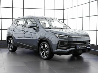 2023 Москвич 3, серый, 1529000 рублей, вид 3