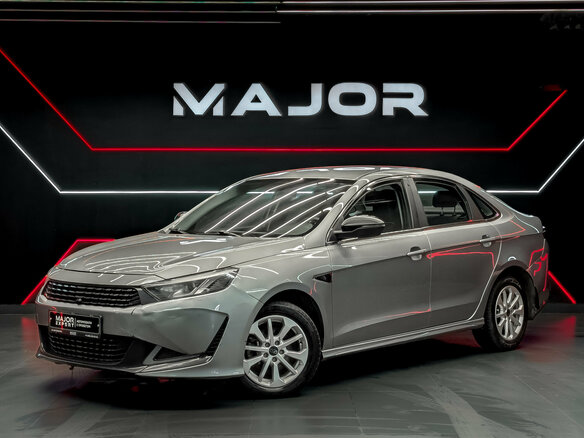 2024 Kaiyi E5, серый, 800000 рублей