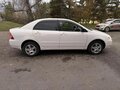2001 Toyota Corolla Fielder IX (E120, E130), белый, 499900 рублей - вид 3