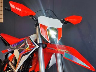 2026 Loncin X-Spurs 300, оранжевый, 249900 рублей, вид 4