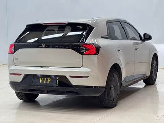 2025 Arcfox T1 42.3 kWh, бежевый, 1161400 рублей, вид 4