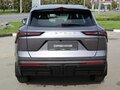 2026 Jetour Dashing I, серебристый, 2759900 рублей - вид 5