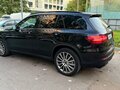 2017 Mercedes-Benz GLC 250 d I (X253), чёрный, 3100000 рублей - вид 8