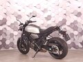 2018 Yamaha XSR700, серый - вид 7