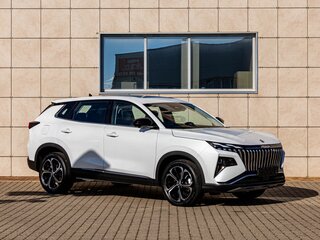 2026 Dongfeng Huge, белый, 3439900 рублей, вид 3