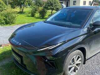 2026 Omoda C5 II, чёрный, 2050000 рублей, вид 1
