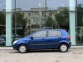 2006 Hyundai Getz I Рестайлинг, синий - вид 7
