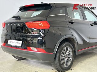2024 Dongfeng Fengon 500, чёрный, 1550000 рублей, вид 3