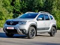 2022 Renault Duster II, серый, 2075000 рублей - вид 8