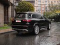2024 Mercedes-Benz Maybach GLS 600 I Рестайлинг, чёрный - вид 4