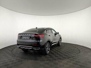 2021 Haval F7x I, чёрный, 1700000 рублей, вид 5