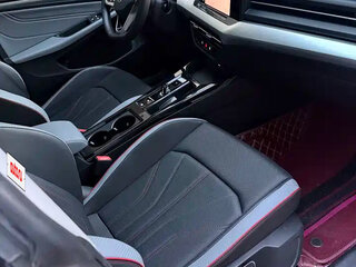 2023 Volkswagen Lamando L II, белый, 1630070 рублей, вид 5
