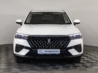 2024 FAW Bestune T77 I, белый, 1625000 рублей, вид 2