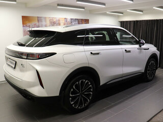2023 Exeed RX, белый, 3239000 рублей, вид 4