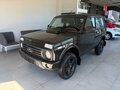 2026 Lada (ВАЗ) Niva Legend I, чёрный