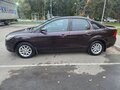 2009 Ford Focus II Рестайлинг, фиолетовый, 590000 рублей - вид 1