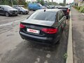 2008 Audi A4 IV (B8), чёрный, 850000 рублей - вид 6