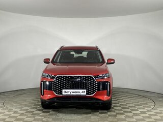 2026 Tenet T4L, красный, 2344000 рублей, вид 3