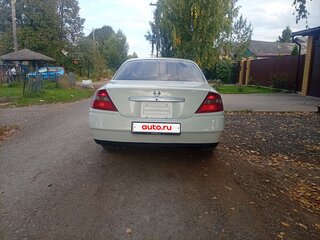 2000 Nissan Cedric X (Y34), белый, 550000 рублей, вид 5