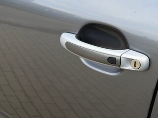 2004 Porsche Cayenne I (955), серый, 980000 рублей, вид 4