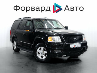 Ford Expedition II