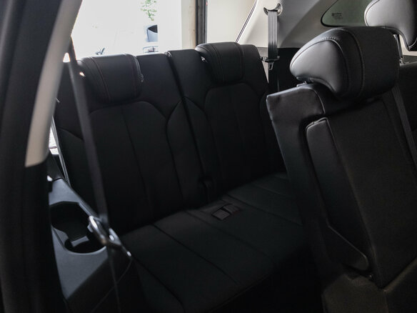 2026 Changan CS75 Pro, серый, 2955000 рублей - вид 13