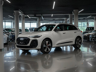 2026 Audi Q5 L III (GU), белый, 6850000 рублей, вид 1