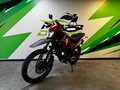 2026 Ataki Crosser, красный, 180000 рублей - вид 1