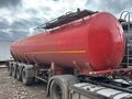 2019 FoxTank Полуприцеп-контейнеровозы, оранжевый, 1730000 рублей - вид 2