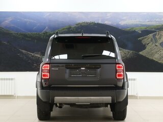 2024 Toyota Land Cruiser Prado 250 Series, серый, 9100000 рублей, вид 5