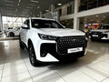 2025 Chery Tiggo 7L I, белый, 2985000 рублей - вид 3