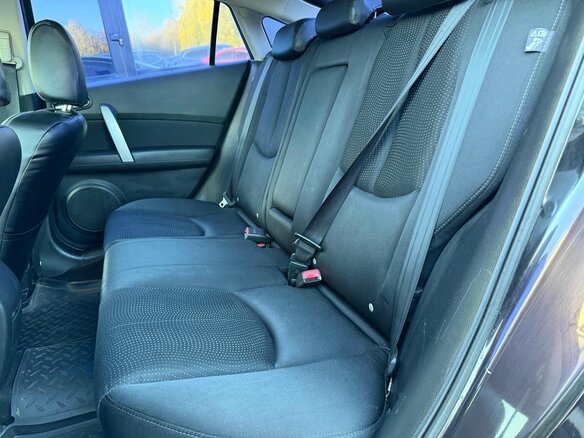 2007 Mazda 6 II (GH), коричневый, 819000 рублей - вид 21