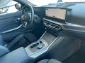 2023 BMW 3 серии 318d VII (G2x) Рестайлинг, серый, 4350000 рублей - вид 4