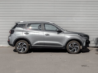 2024 Kaiyi X3, серый, 1300000 рублей, вид 4
